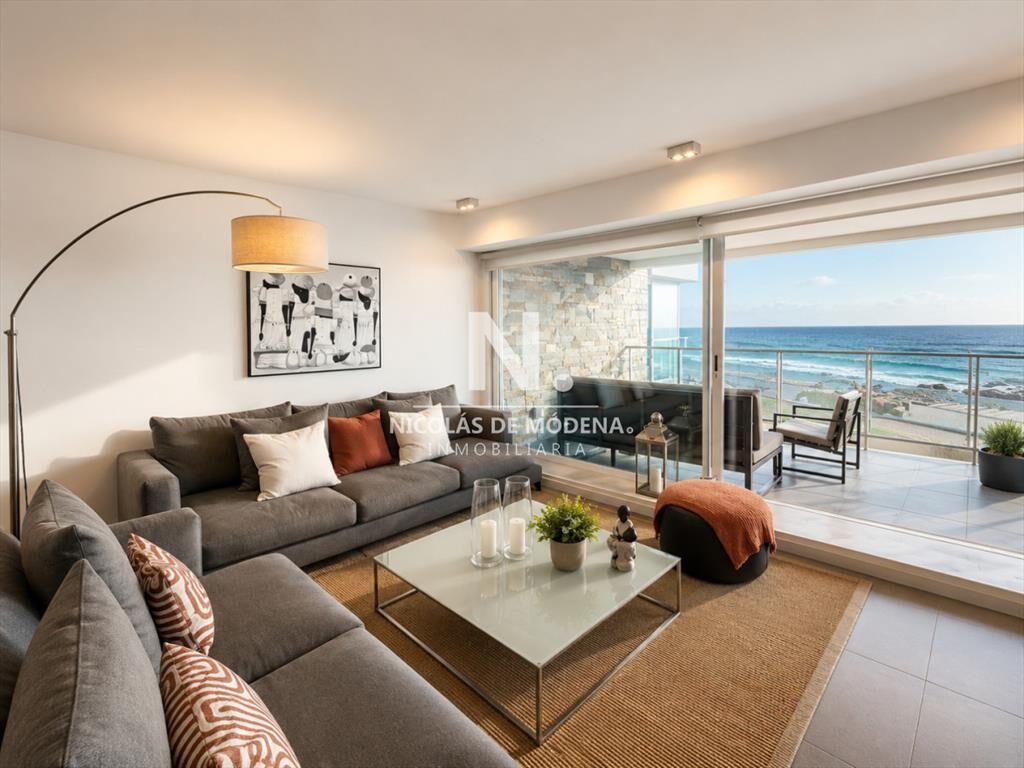 Apartamento en Bonaire , Peninsula, Punta del Este, 3 Dormi