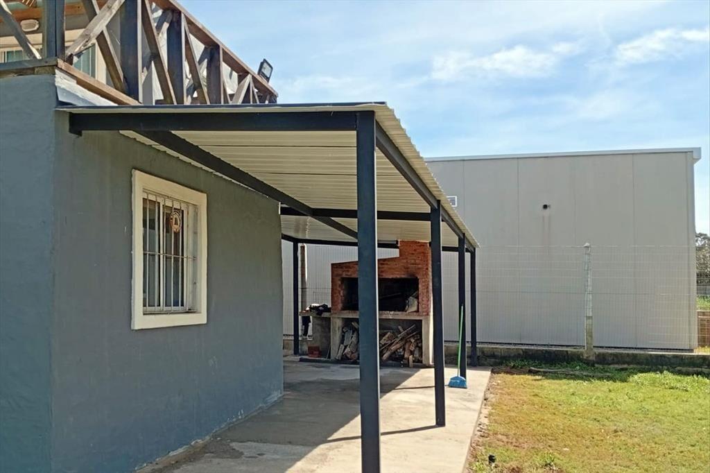 Venta casa Balnerio Buenos aires, 4 dorm