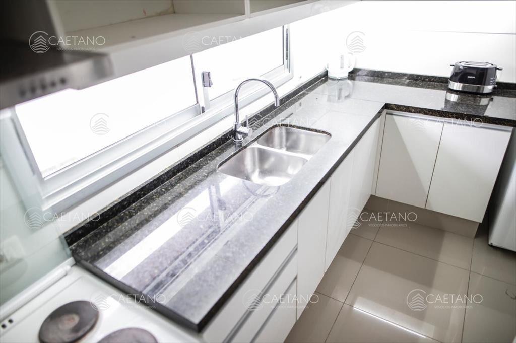 Venta apartamento 3 dormitorios. Península, Punta del Este