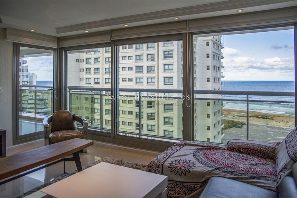 Apartamento en venta de 3 dormitorios en Torre Imperiale, P