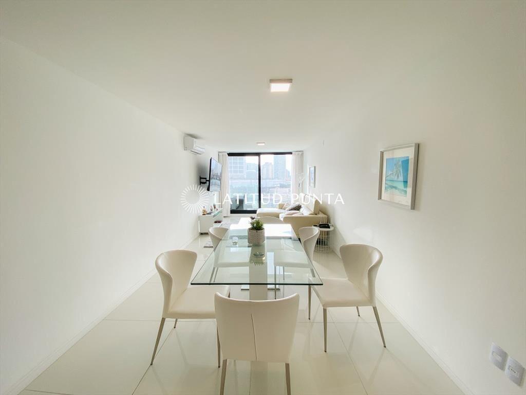 Apartamento en Mansa, 2 dormitorios