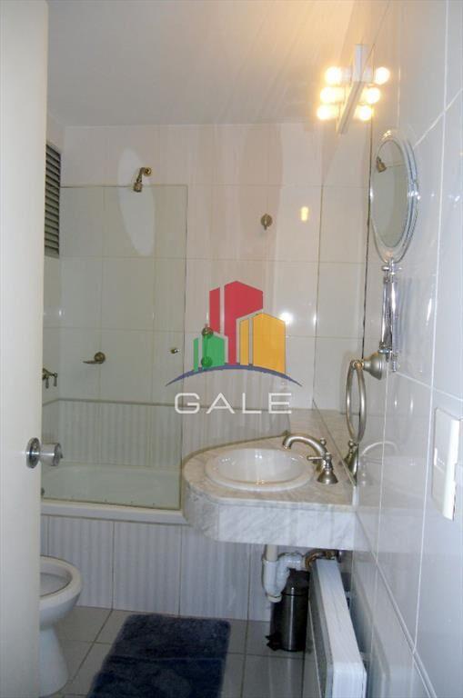Apartamento en Peninsula, 2 dormitorios *