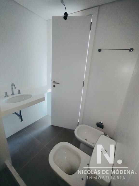 VENTA DE APARTAMENTO 1 DORMITORIO A ESTRENAR, Torre Greenli
