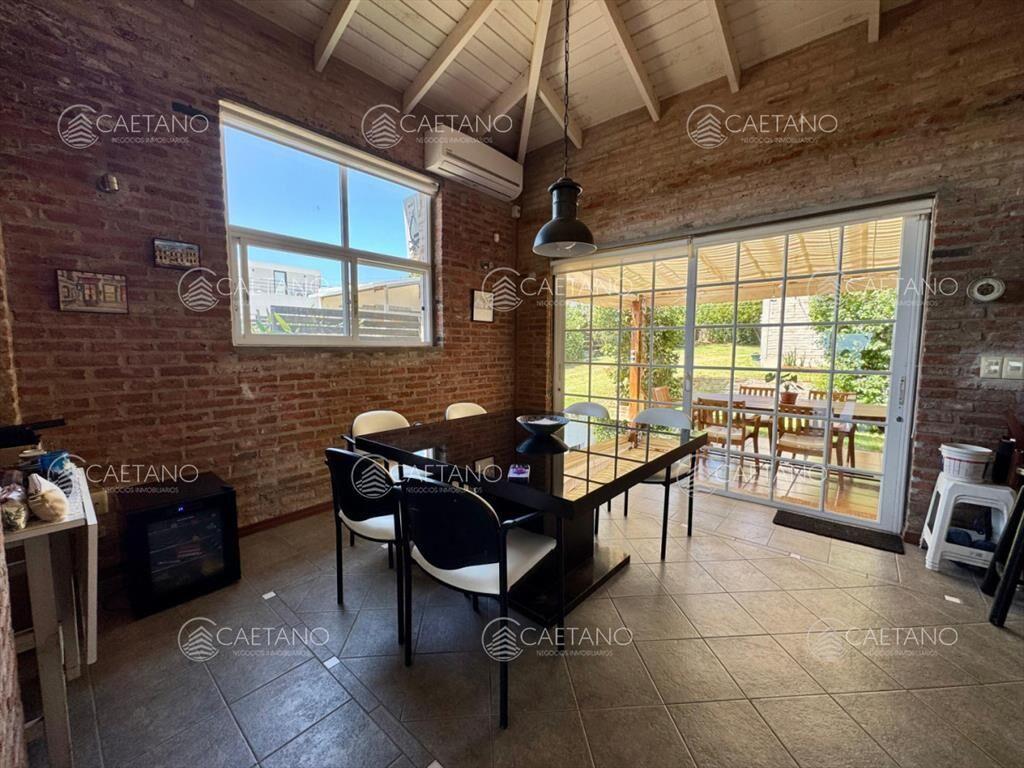 Casa 3 dormitorios - Piriapolis