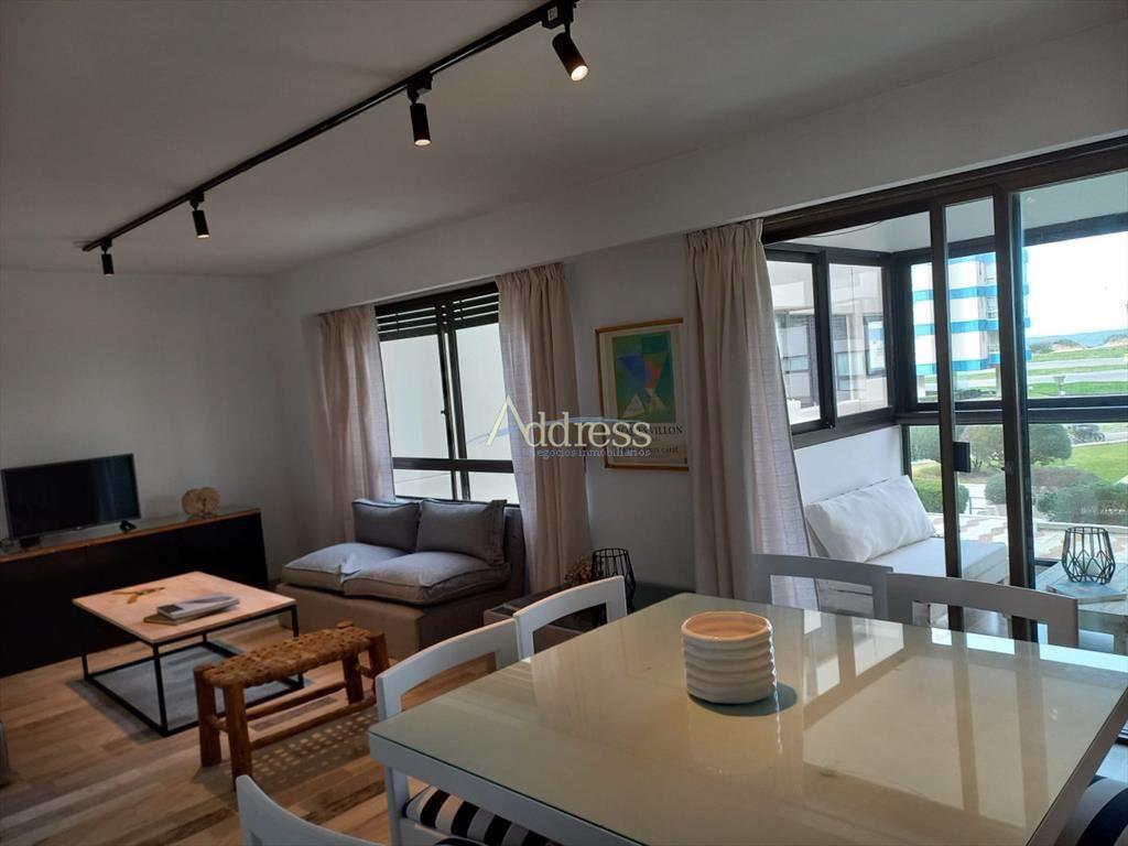 Apartamento en Brava - Punta del Este