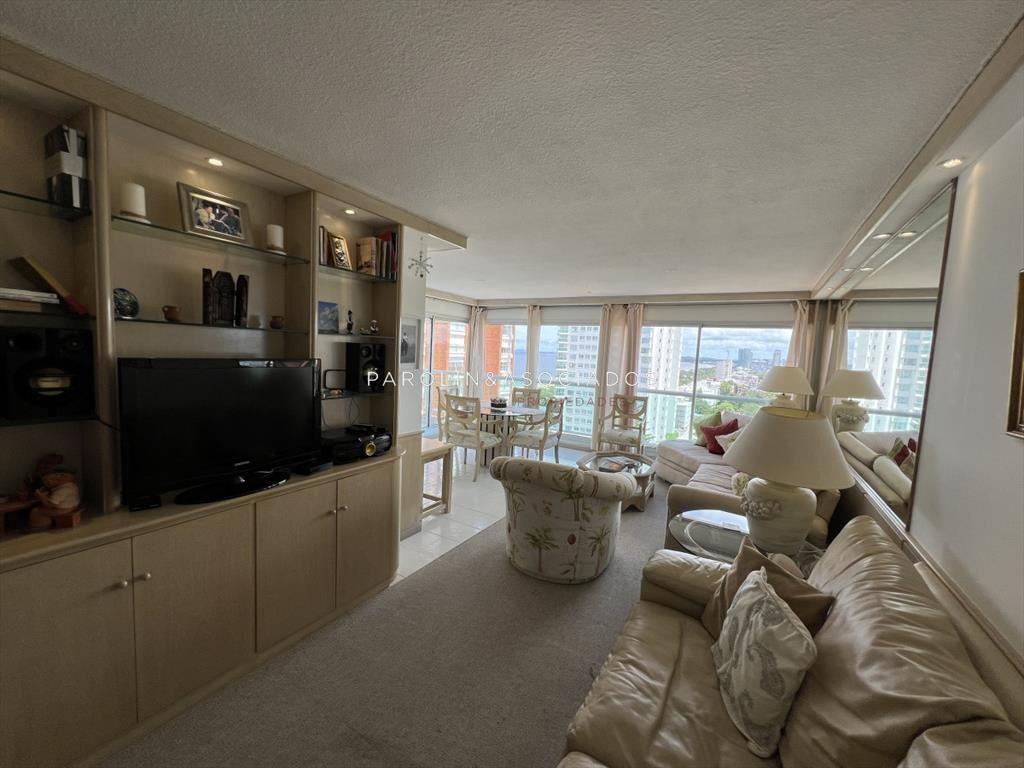 Mansa, 3 dormitorios, Punta del Este