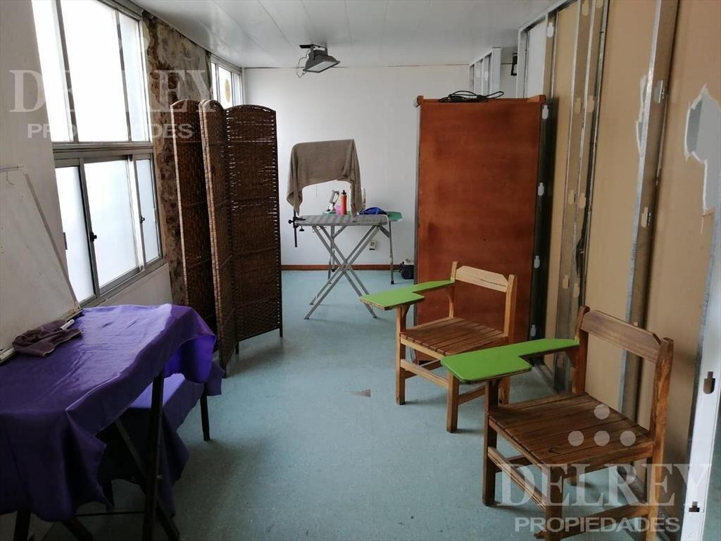 Venta Local - Centro (Montevideo) DELREY PROPIEDADES