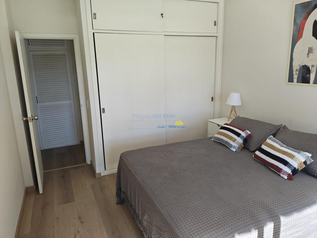 Apartamento de 2 dormitorios en Alquiler temporal