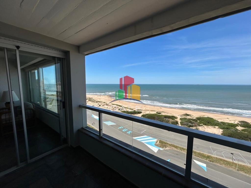 Apartamento en venta y alquiler temporario Playa