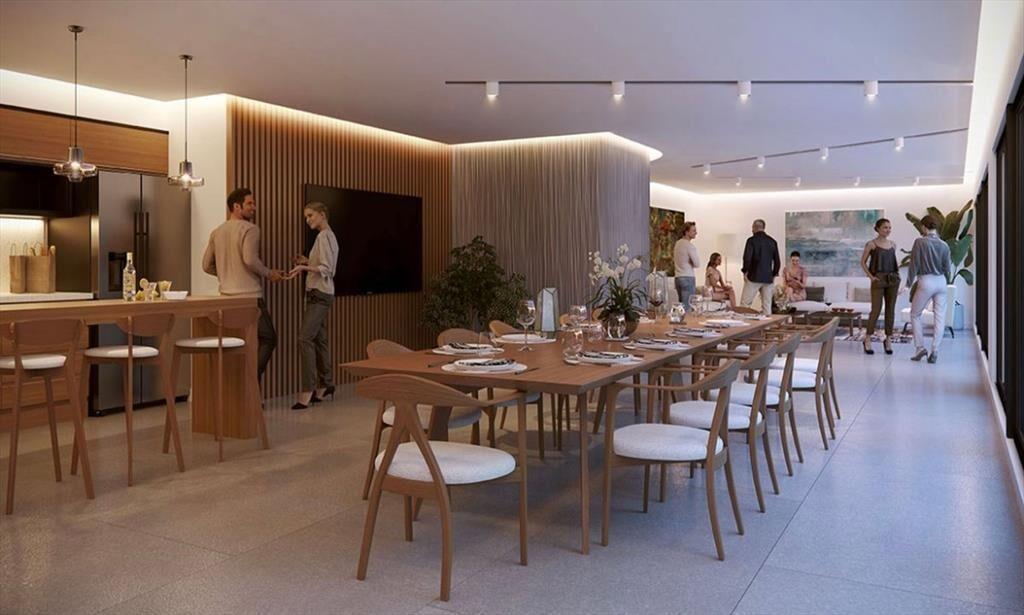 VENTA DEPTO 1 DORMITORIO PUNTA CARRETAS C TERRAZA