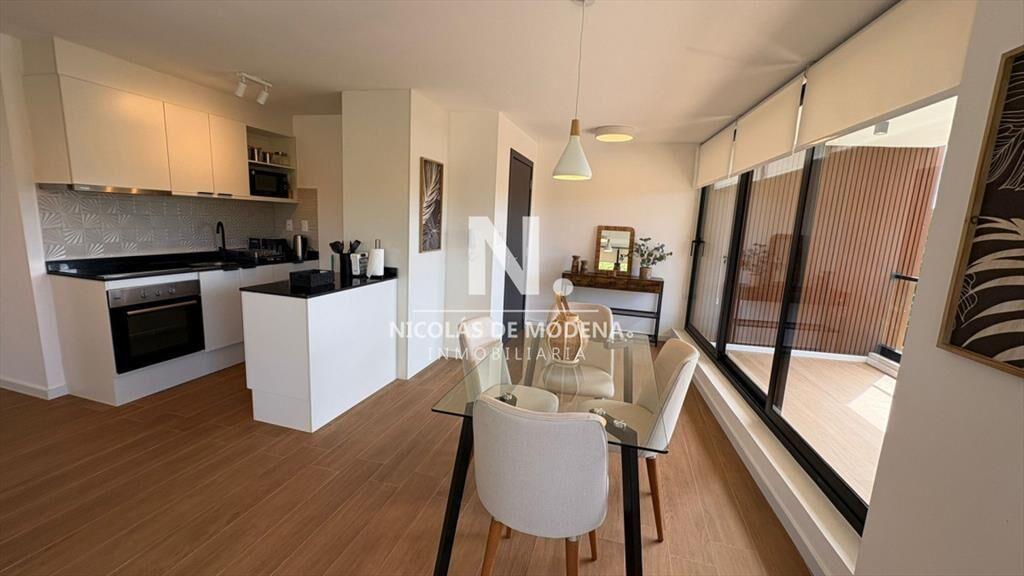 Apartamento En Venta, Aidy grill, punta del este