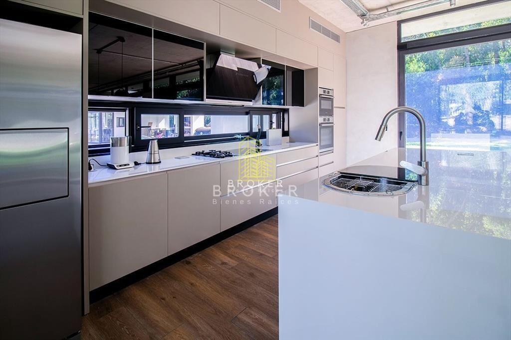 Venta Casa Punta Ballena Barrio Privado Design