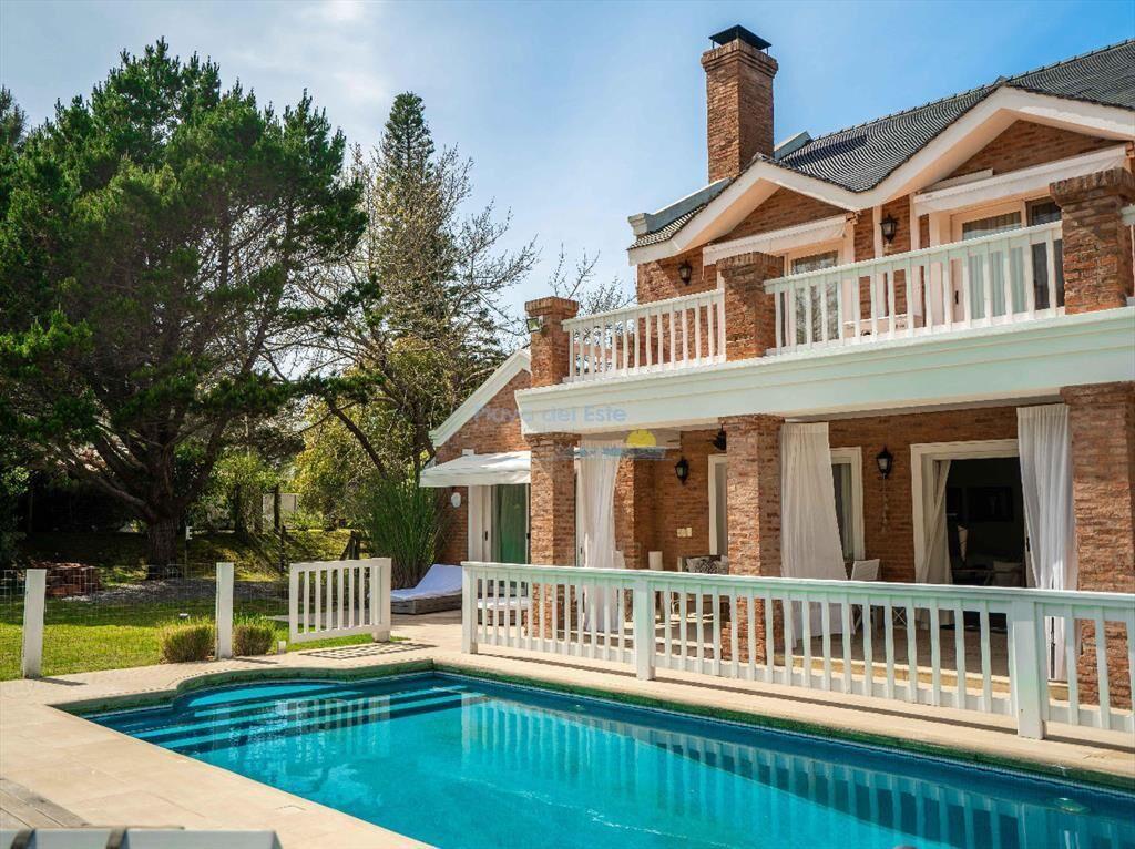 Casa - Playa Mansa