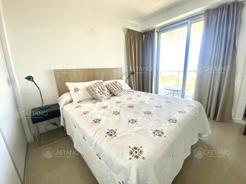 Excepcional penthouse en Brava!