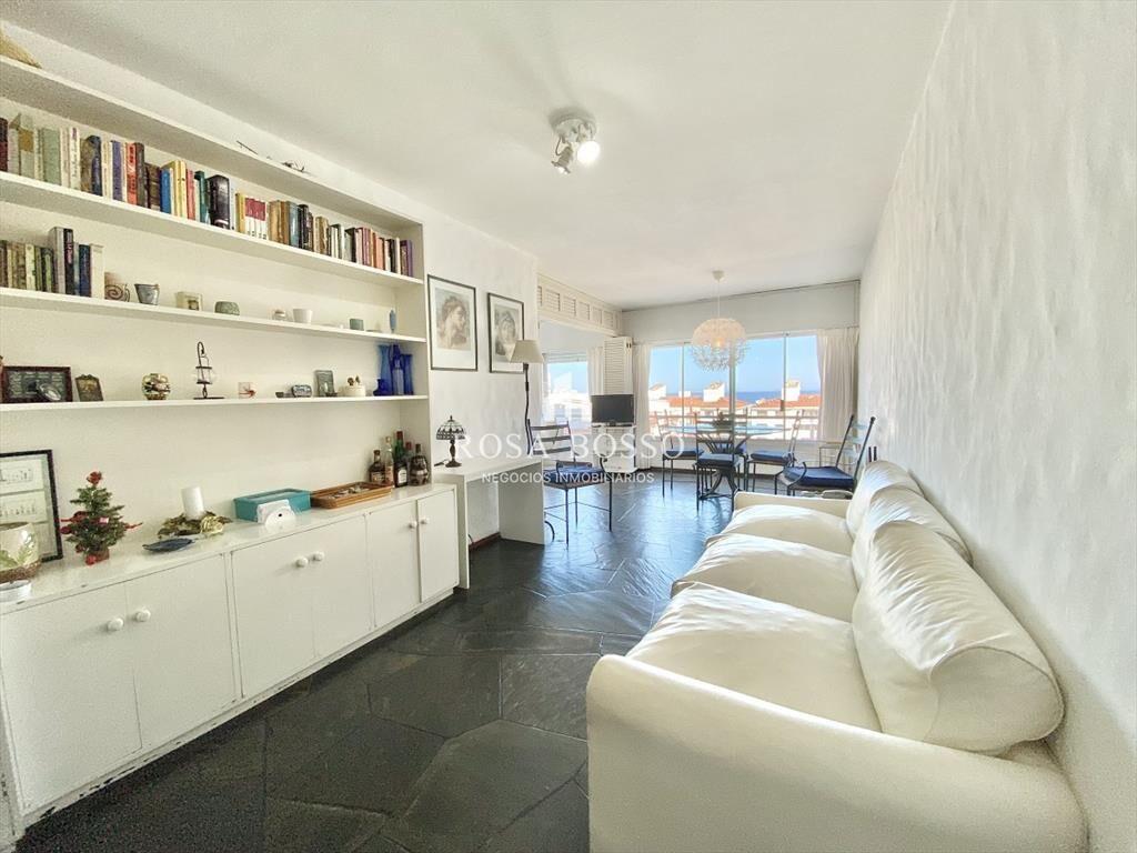 Apartamento Venta 2 dormitorios Península Punta