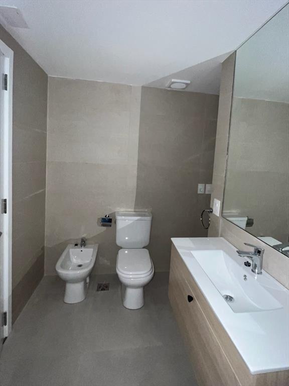 Apartamento en La Blanqueada