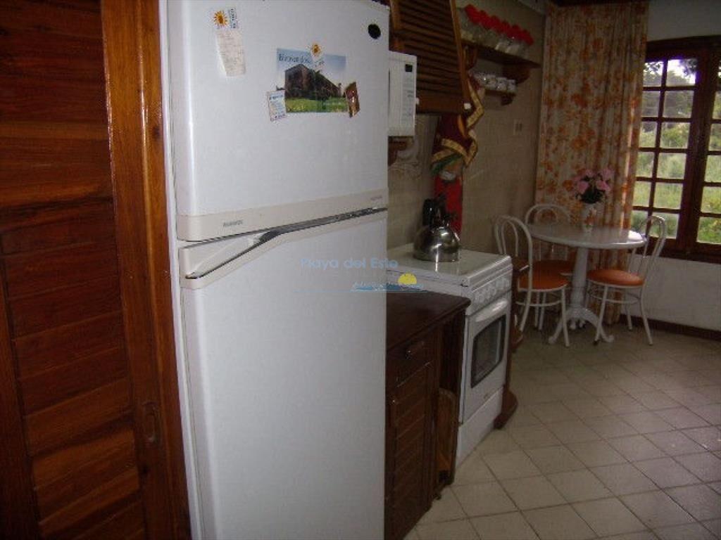 Casa en alquiler temporal en RincÃ³n del indio  ,