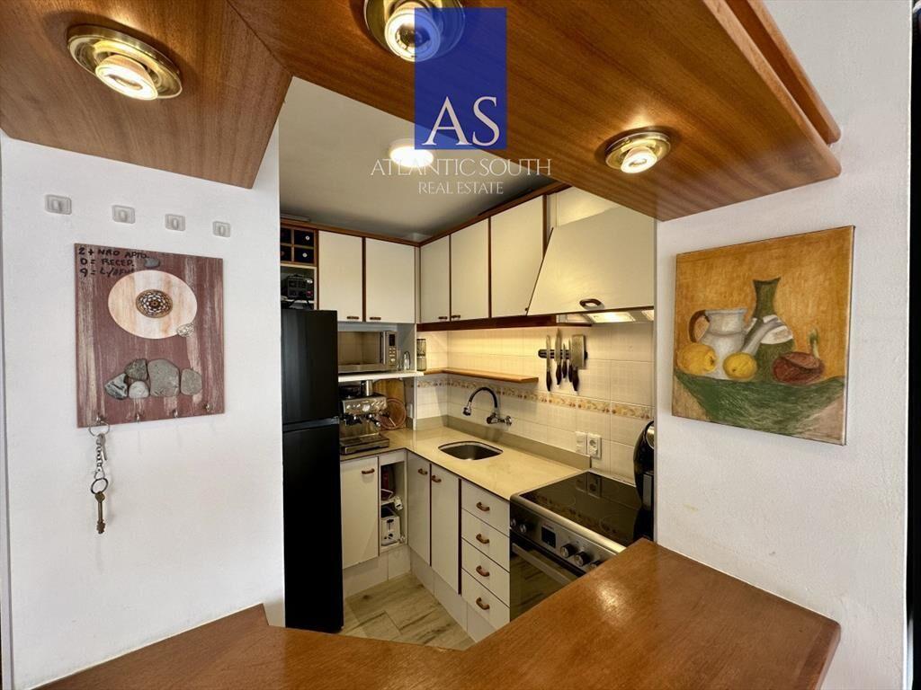 Apartamento 2 dormitorios excelente vista Playa Mansa Punt