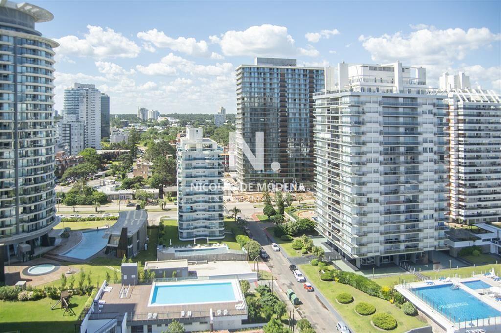 Departamento de 2 dormitorios en venta a ametros