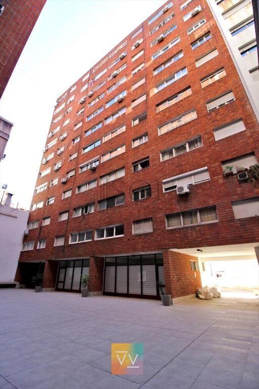 VENTA APARTAMENTO DE UN DORMITORIO EN AGUADA