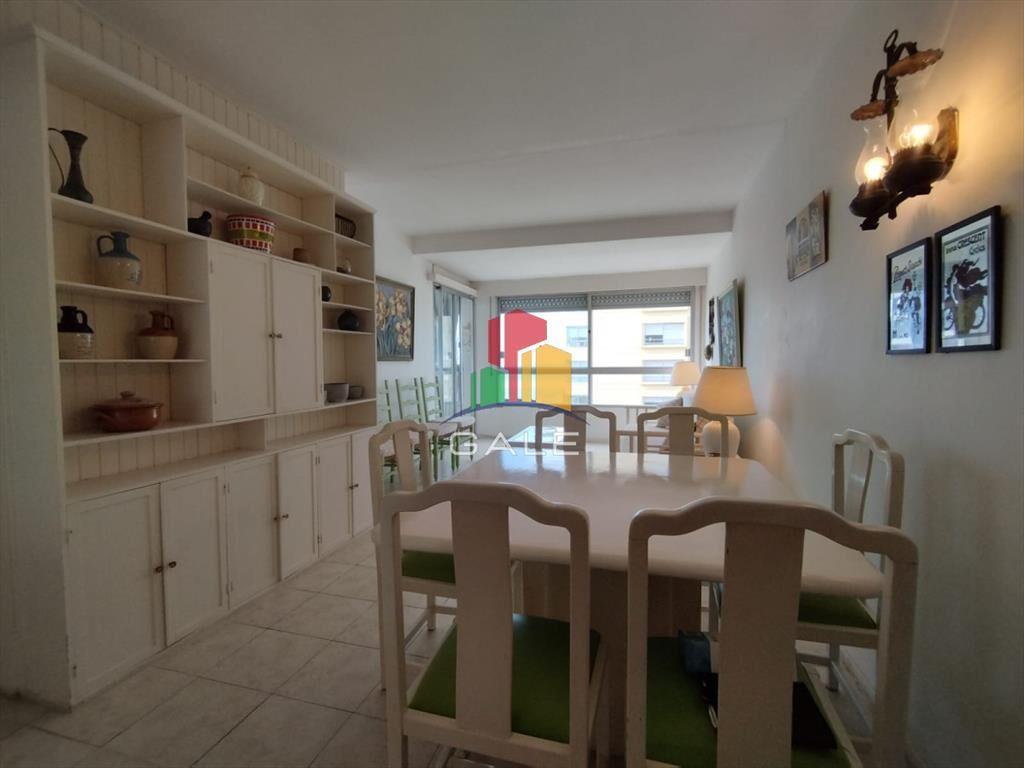 Apartamento en venta de un dormitorio en Punta