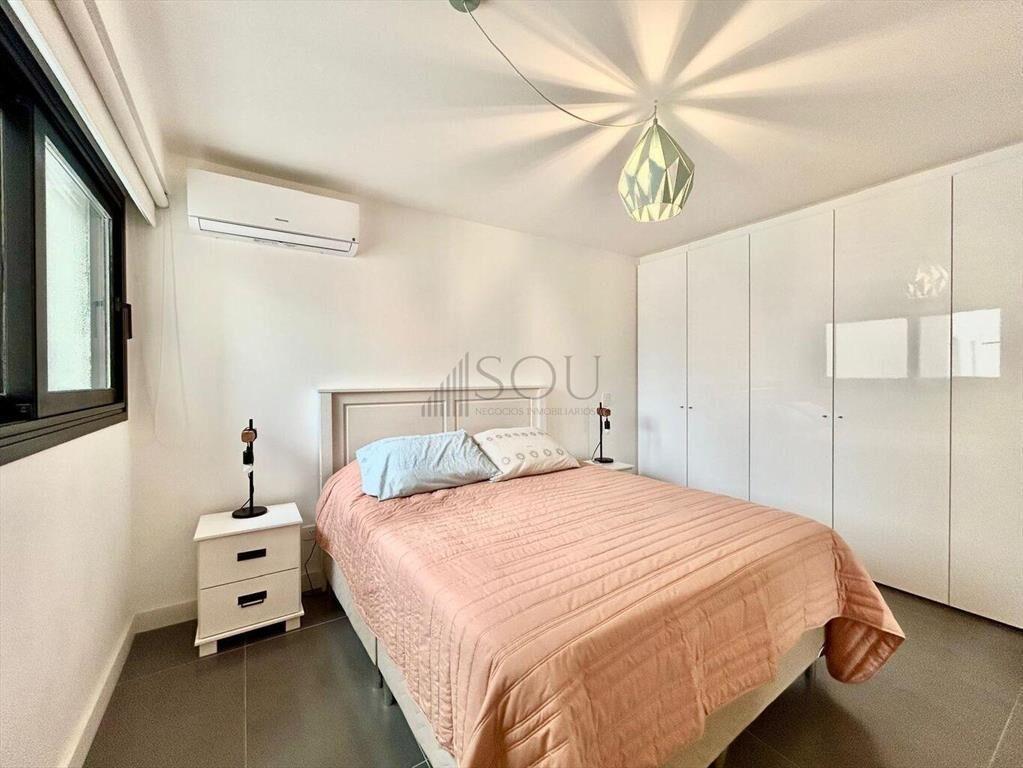 VENTA APARTAMENTO 3 DOMITORIOS, 3 BAÑOS Y GARAJE  PUNTA DEL