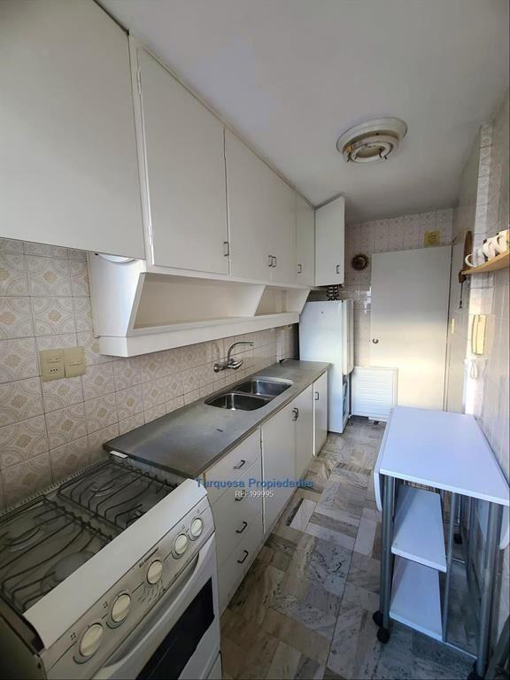 Venta apartamento 2 cuadras de la Rambla de Pocitos!!