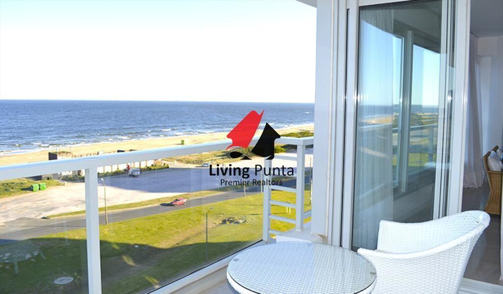 Alta gama en playa brava