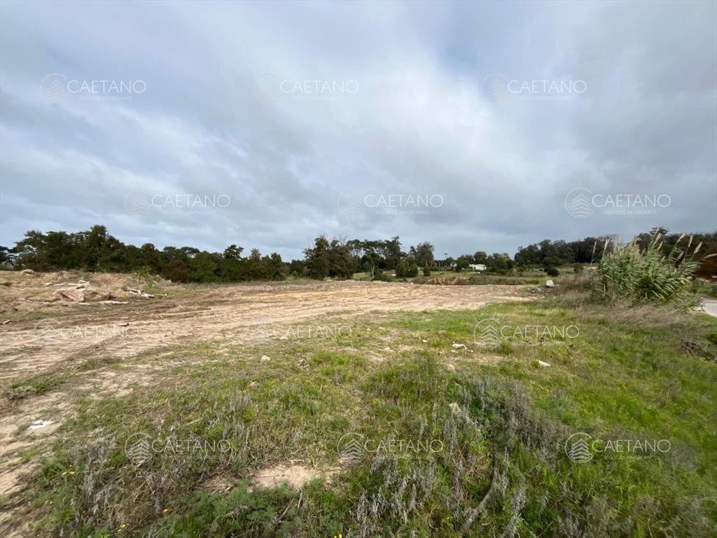 Venta terreno golf Punta del Este.