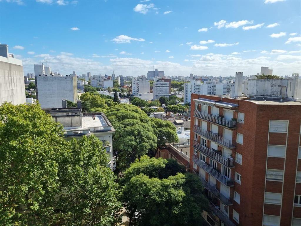Apartamento - Av Brasil y Libertad , nuevo, 1 dormitorio, g