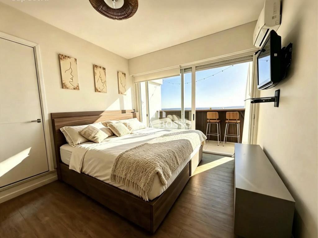 Penthouse Alquiler Temporada Playa Mansa Punta del Este