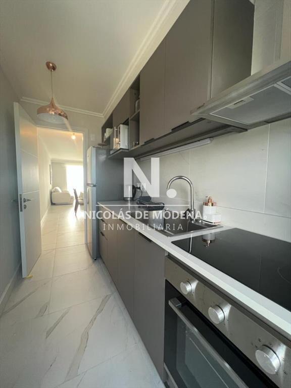 Departamento en alquiler en Edificio Cruceros , ,