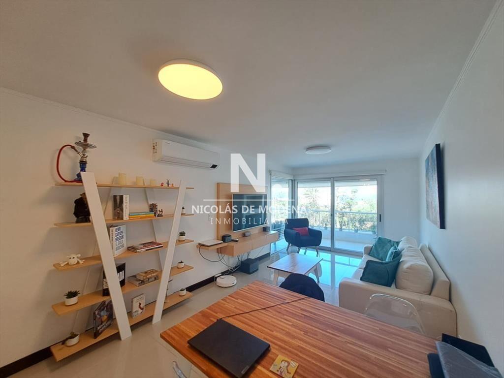 Apartamento en Venta de 2 dormitorios en Playa ,