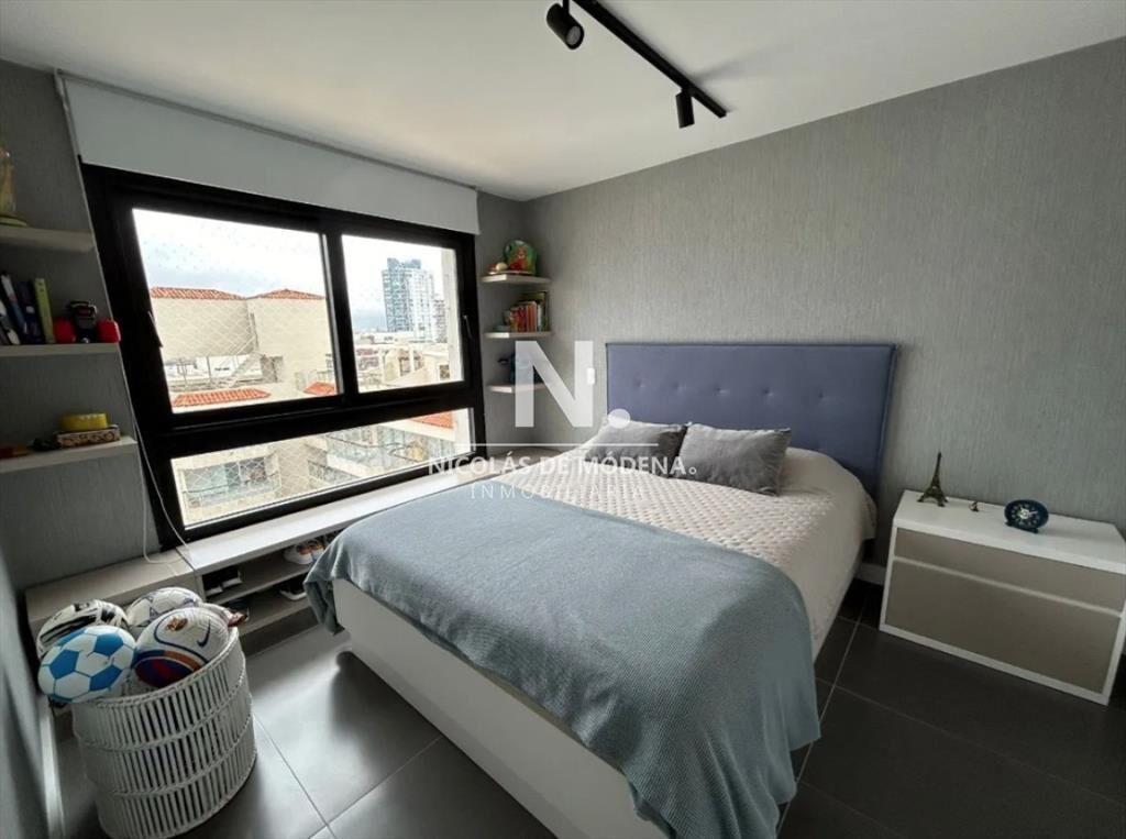 Vende apartamento Penthouse de 3 dormitorios con