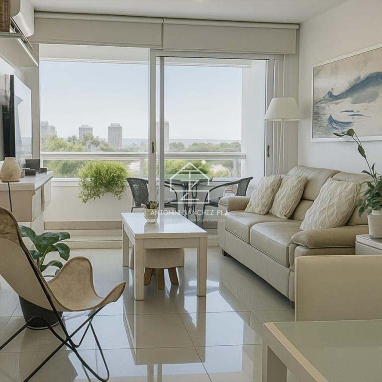 Apartamento en venta de dos dormitorios en Avda