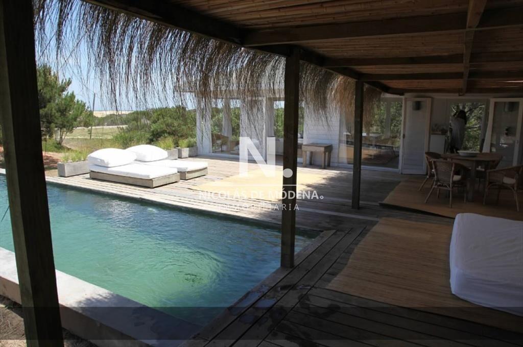 Casa en Alquiler Jose Ignacio