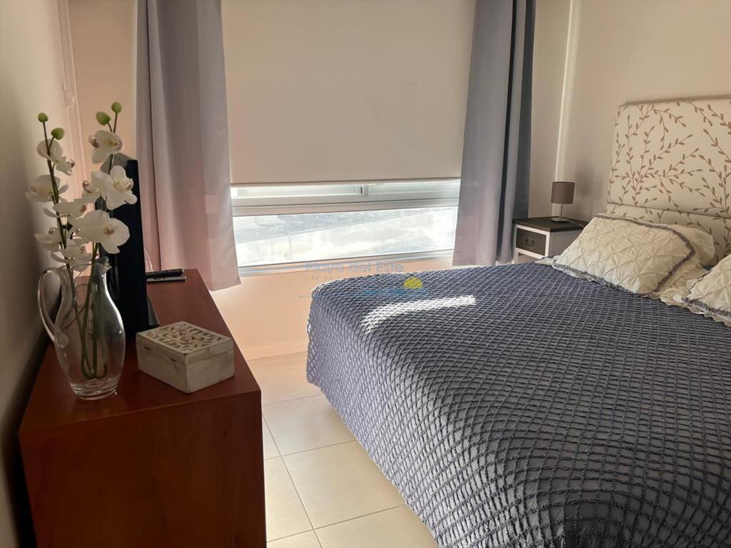 Departamento de 2 dormitorios en Ocean Drive II,