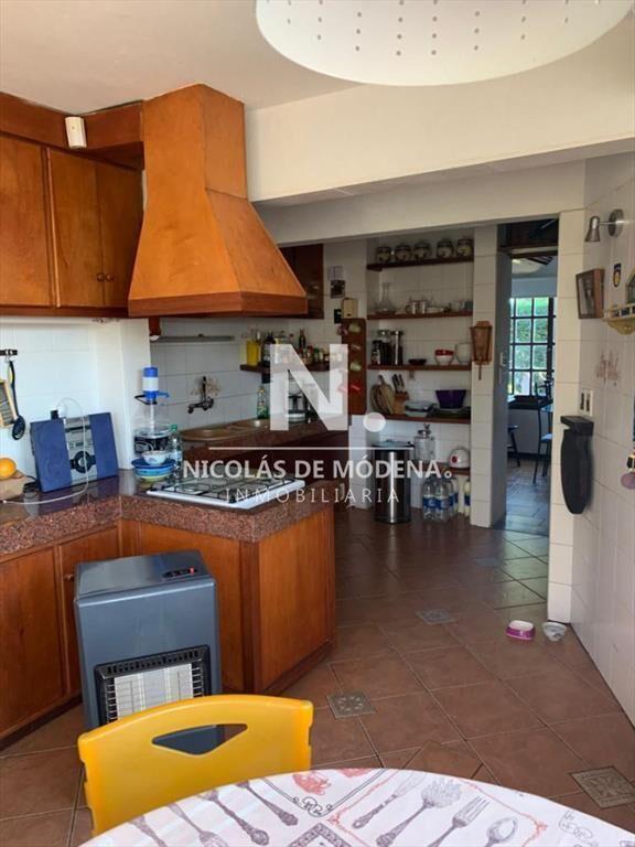 Casa en Pinares con piscina y buena barbacoa