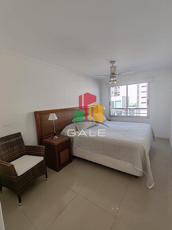 Punta del este, Península, departamento de 2 dormitorios c