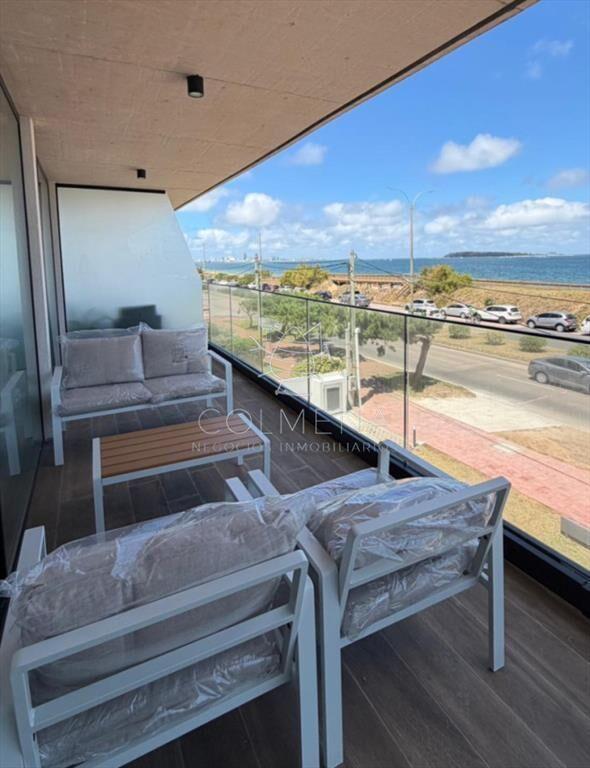 Apartamento en Punta del Este, Mansa