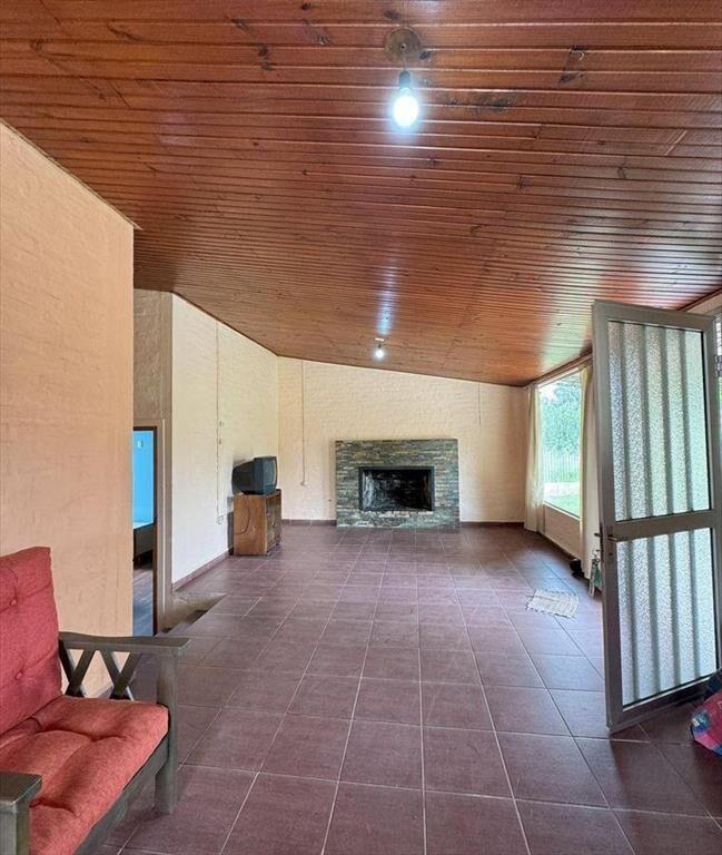 CASA CON APARTAMENTO Y GALPON EN VENTA EN BRITÓPOLIS