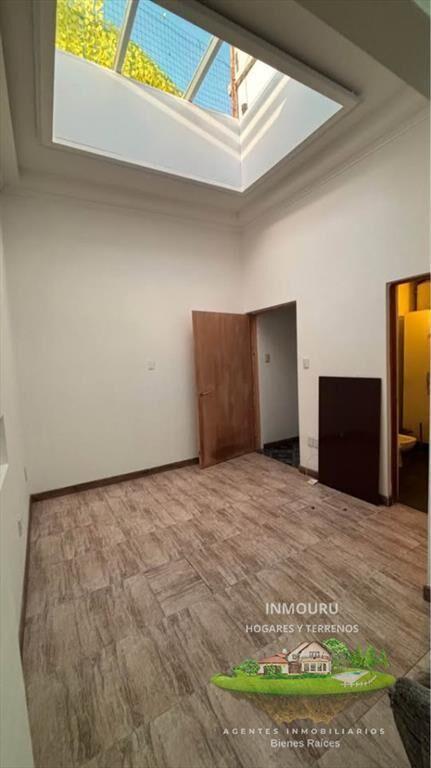 Alquiler de casa en La Blanqueada