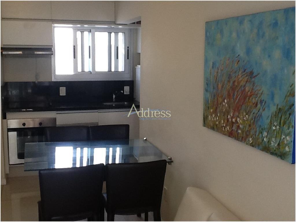 Apartamento en Peninsula, 1 dormitorios *