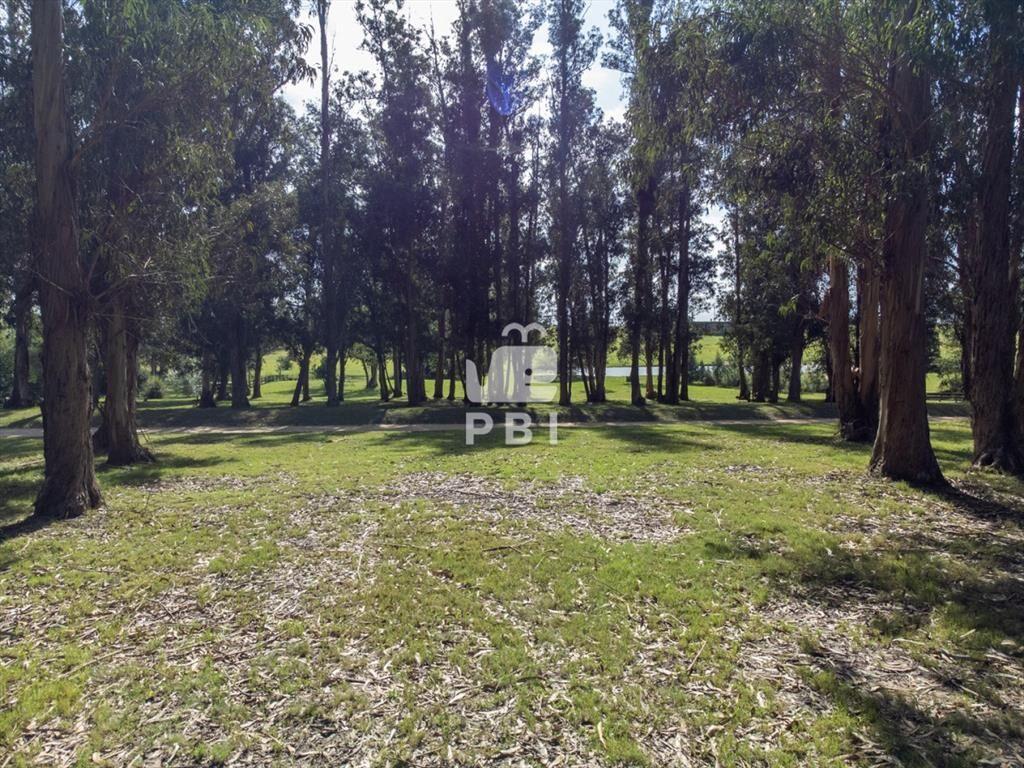 Venta Chacra, en Barrio Privado La Barra  - Ref :