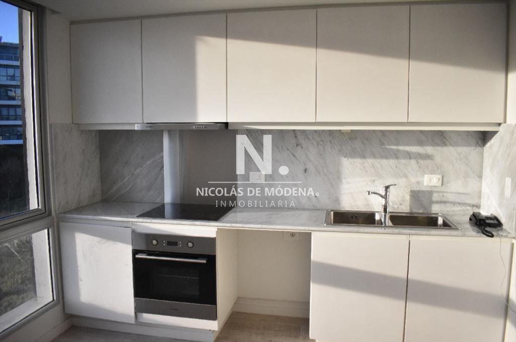 Departamento en venta a estrenar.