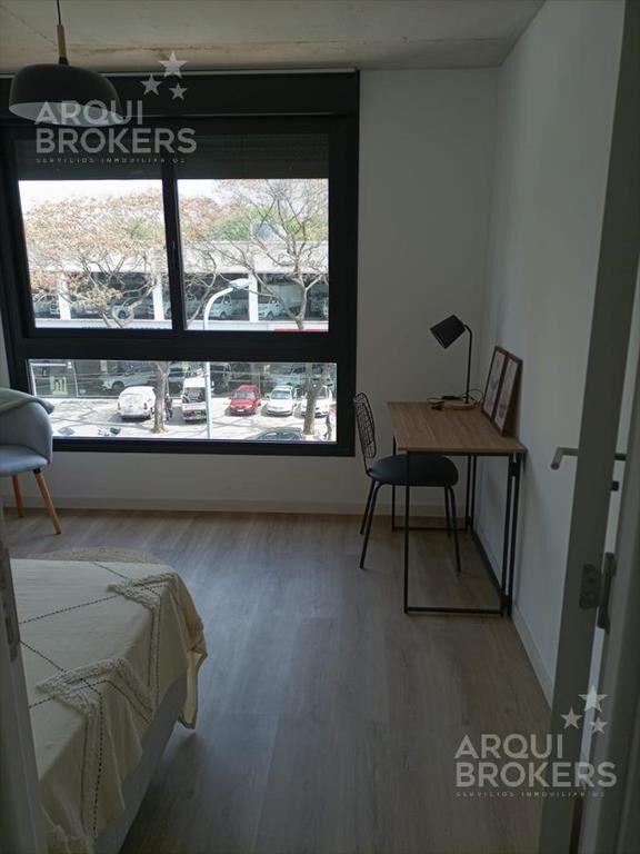 Venta apartamento dos dormitorios en Aguada - 901