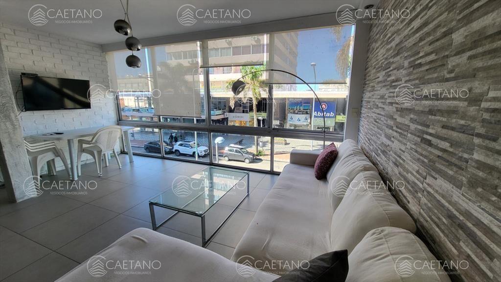 Oprtunidad venta apartamento duplex Punta del - 3