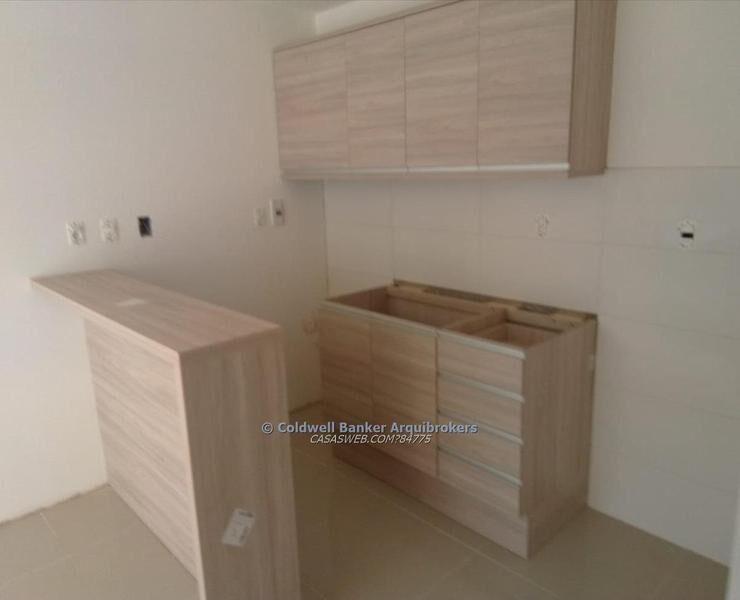 Apartamento de 2 dormitorios en venta en Centro con renta