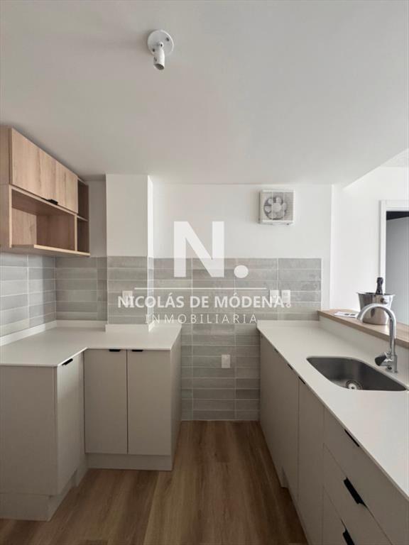 Venta Apartamento de 1 dormitorio en La de