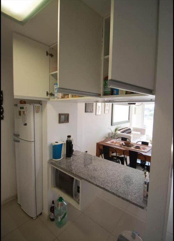 ALQUILER TEMPORARIO 1 DORMITORIO EDIFICIO BOTAVARA